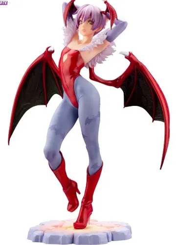 Darkstalkers - Figurine Lilith Bishoujo 1/7