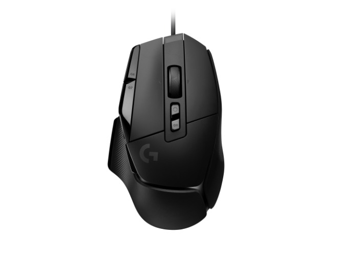 Souris gaming G502 X
