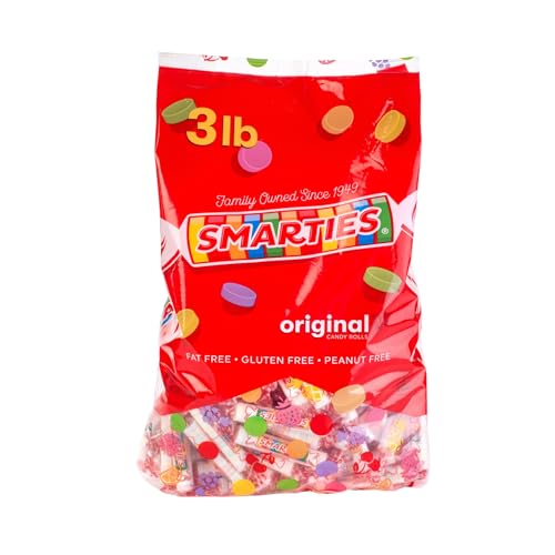 Smarties Candy 