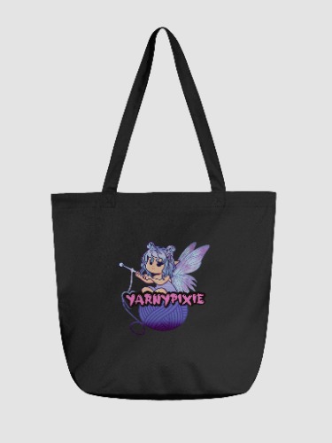 YarnyPixie Tote