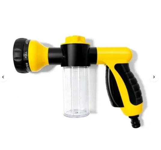 1pc Multifunction Car Wash Gun for Sale Australia| New Collection Online| SHEIN Australia