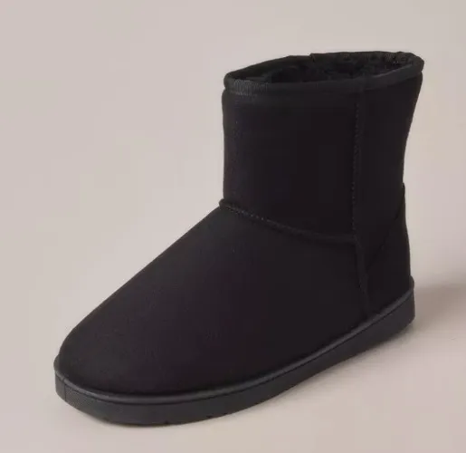 Sidney II Slipper Boots – Target Australia