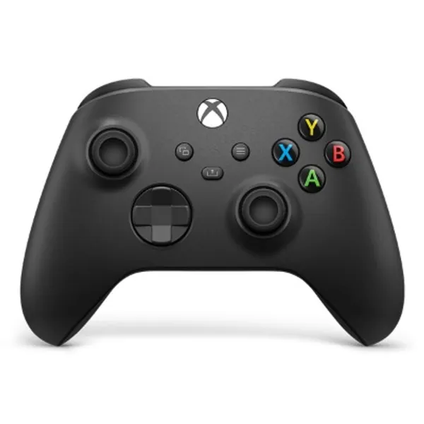 Xbox Core Wireless Controller – Carbon Black