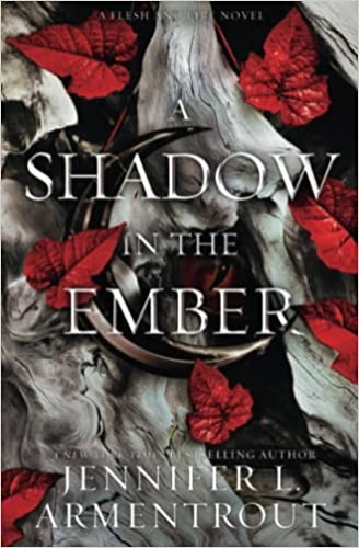A Shadow in the Ember - Paperback