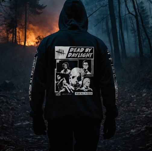 Retro Trapper Hoodie | M