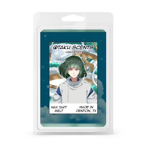 Haku - Wax Melt