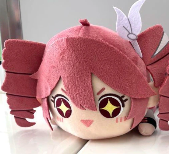 Teto plush