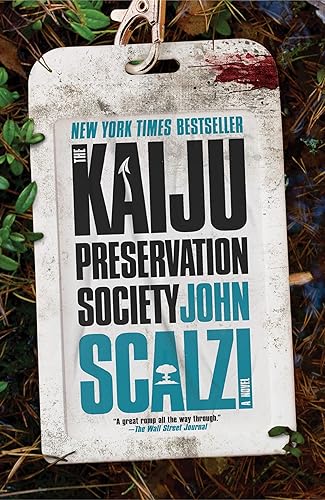 Kaiju Preservation Society