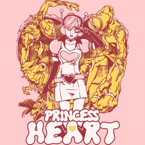 If Looks Could Kill SH3 T-Shirt