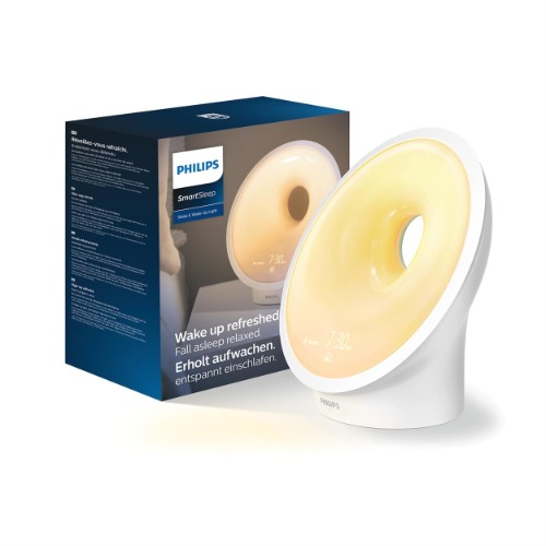 Philips Sleep & Wake-up Light