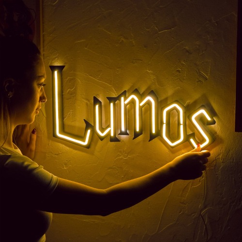 Lumos - Without Remote Control