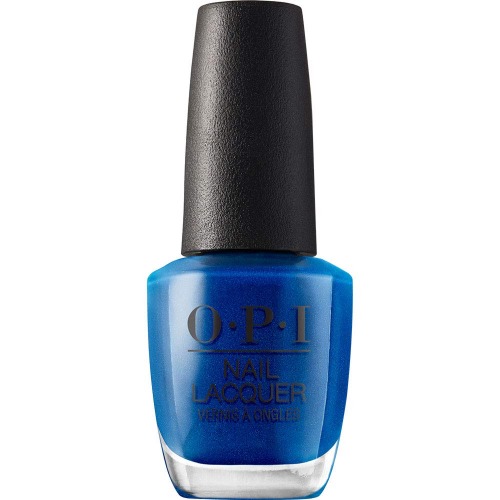 OPI Nail Lacquer, Blue Nail Polish, 0.5 fl oz - Do You Sea What I Sea?