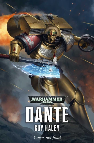 Black Library - Dante (eBook)