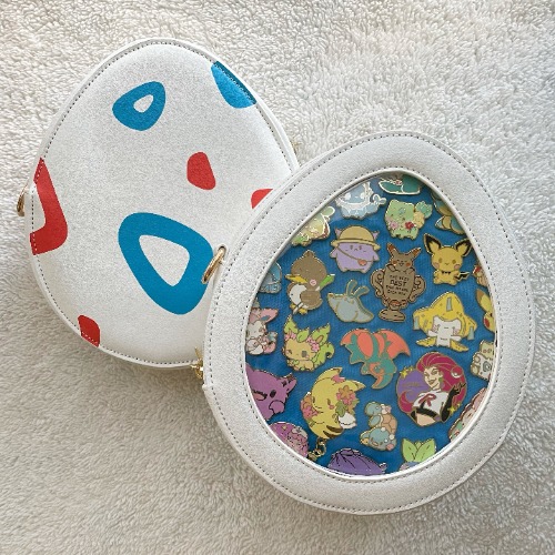 og egg ita bag | standard