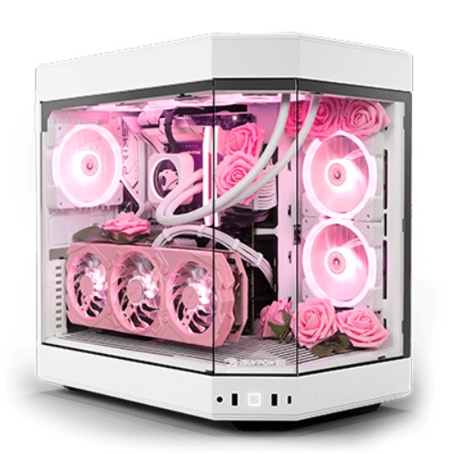 RDY Y60 by momodokii