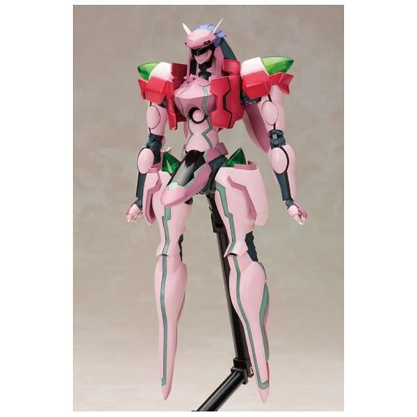 Zone of the Enders: Dolores, I - Dolores (Kotobukiya) - Pre Owned