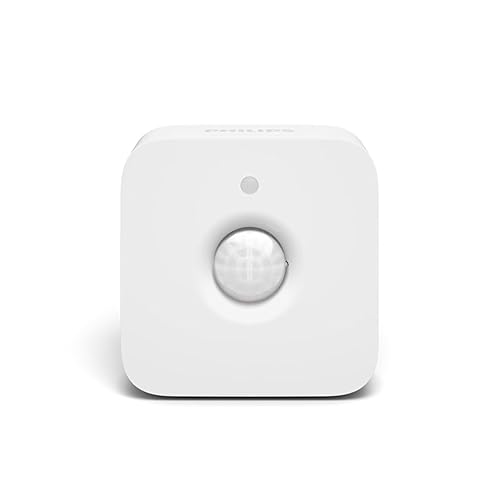 Philips Hue Détecteur de Mouvement Motion Sensor - Intérieur