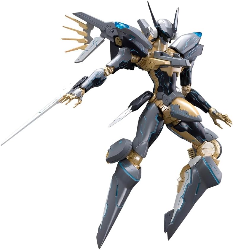 Anubis: Zone of The Enders - Jehuty - 2024 Re-release (Kotobukiya) - Brand New