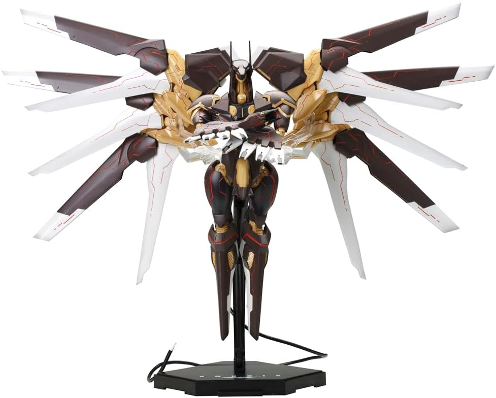 Anubis: Zone of The Enders - Anubis (Kotobukiya) - Brand New