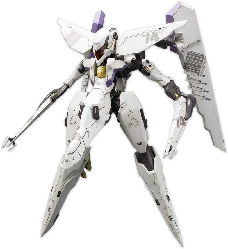 ANUBIS ZONE OF THE ENDERS - Big Viper (Kotobukiya) - Brand New