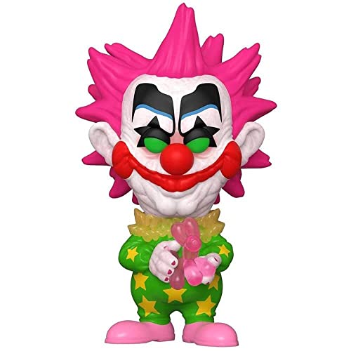 Funko Pop! Movies: Killer Klowns - Spikey, Multicolor - OS