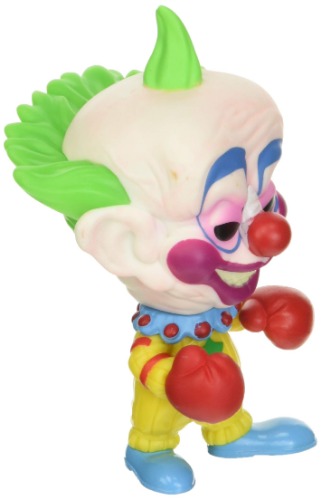 Funko Pop! Movies: Killer Klowns - Shorty, Multicolor - Standard
