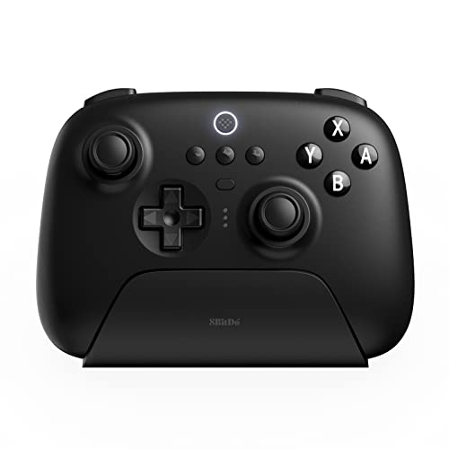 Bluetooth Controller - Black