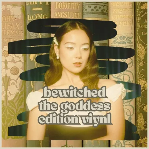Bewitched: The Goddess Edition Viynl