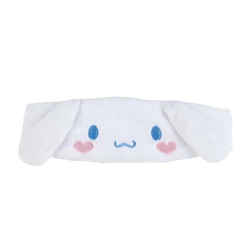Cinnamoroll Headband <3 