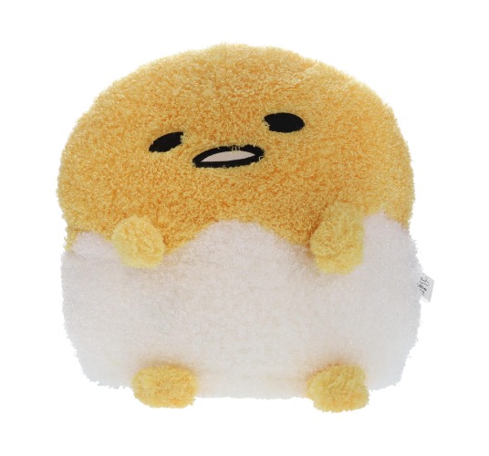 Gudetama Plush 
