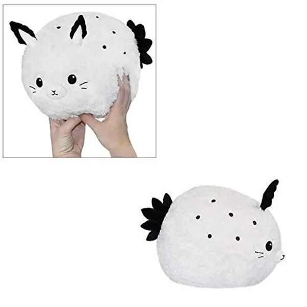 Squishable / Mini Sea Bunny 7" Plush - 