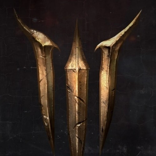 BG3 | The Pale Elf Perfume