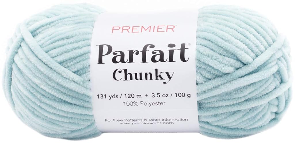 PREMIER YARNS RAIN Yarn Parfait Chunky