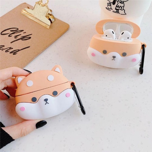 Shiba AirPods Case - AirPods Pro