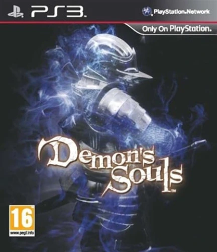 Demon's Souls | PS3