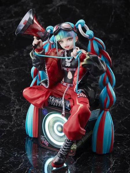 Hatsune Miku - Hatsune Miku 1/7 Scale Figure (Magical Mirai 2023 Ver.)