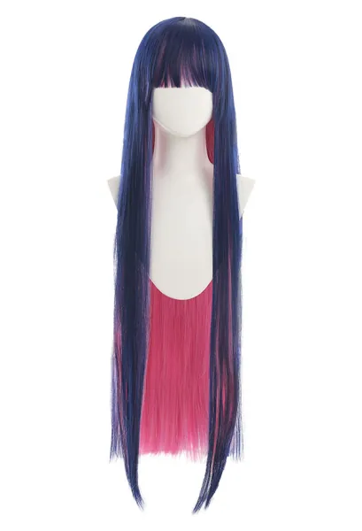Stocking Cosplay Wig