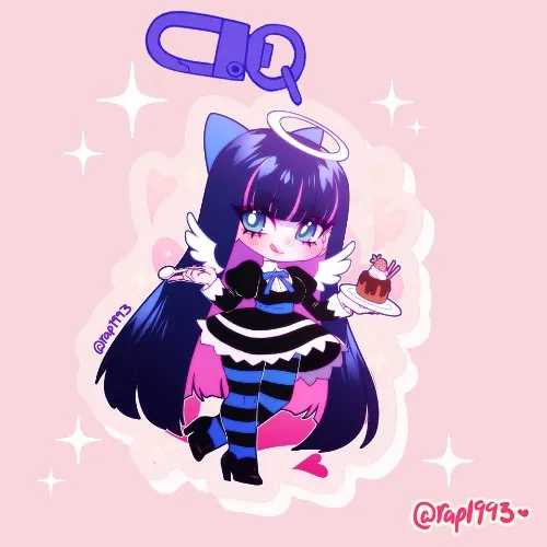 Stocking Charm