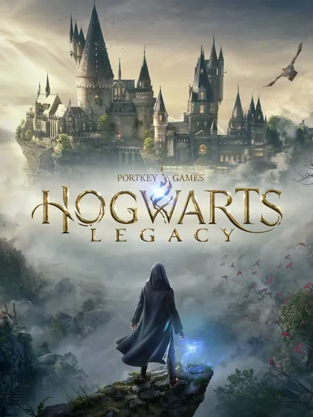 Hogwarts Legacy NA Steam CD Key