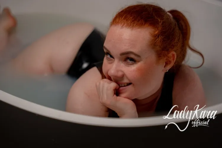 Put a smile on my face!