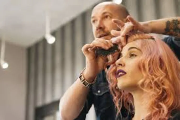 Hairdresser
