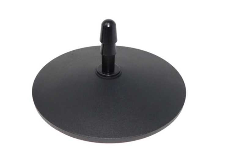 John Thomas® FLOOR STAND w/Vac-U-Lock™ Compatible Plug