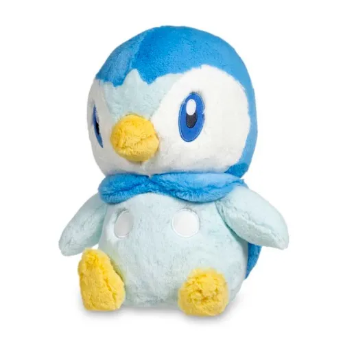 Emotional Support Piplup