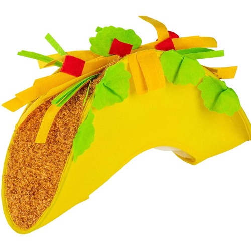 Taco Hat