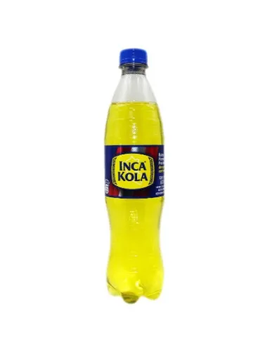 INCA COLA