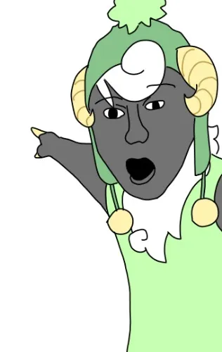 Apoyo al ovejo nivel dos