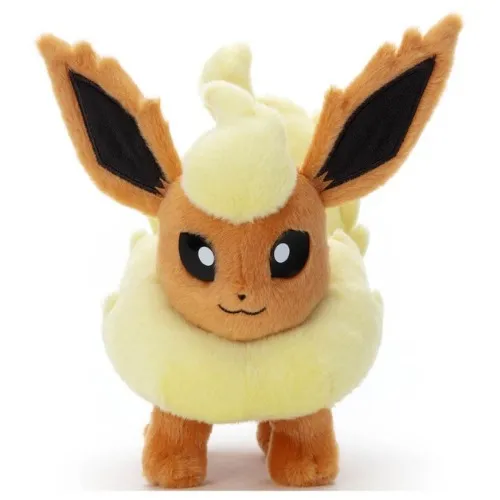 Flareon Plush