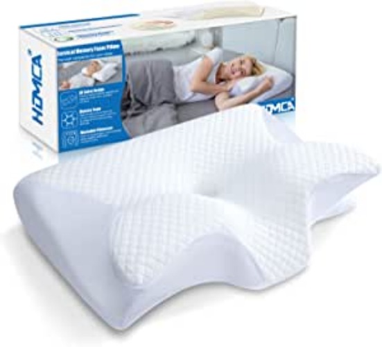 Memory Foam Cervical Pillow