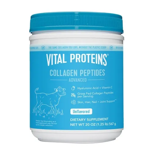 Collagen Supplements