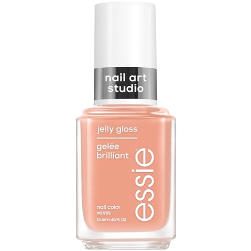 Essie Nail Polish - Cheeky Jelly